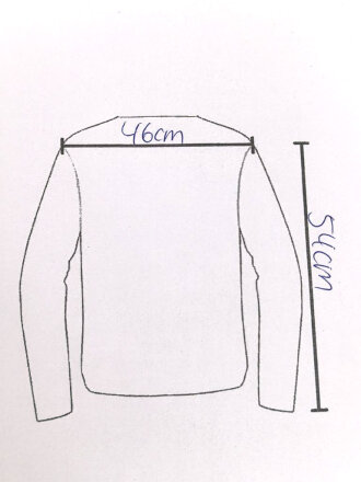 Diensthemd für Mannschaften des Heeres. Mausgraue Ausführung, getragenes Stück