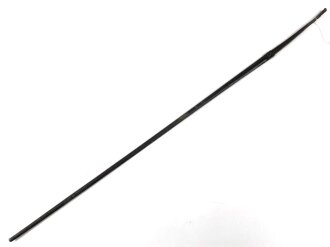 Klinge für eine Blankwaffe, Länge 75cm,...