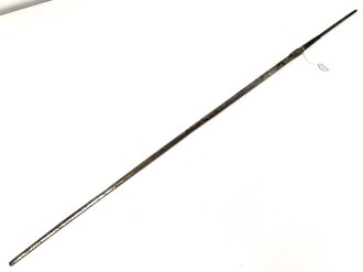 Klinge für eine Blankwaffe, Länge 86cm,...
