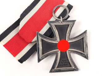 Eisernes Kreuz 2. Klasse 1939 mit Hersteller " 19...