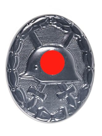 Verwundetenabzeichen schwarz, Ungetragenes Stück,...