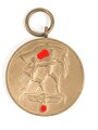 Anschlussmedaille 1. Oktober 1938