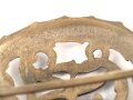 Deutsches Reichssportabzeichen DRL in bronze, Hersteller Wernstein Jena