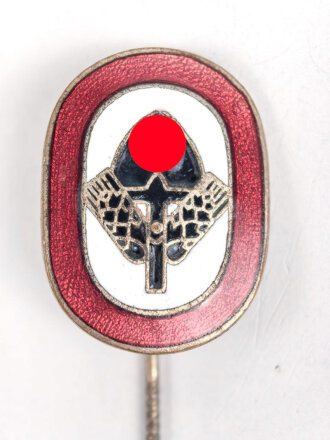 Reichsarbeitsdienst der Männer, Erinnerungsnadel