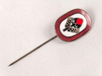 Reichsarbeitsdienst der Männer, Erinnerungsnadel