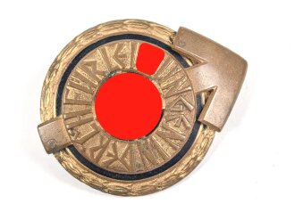 HJ Führersportabzeichen, Hersteller M1/101, B...