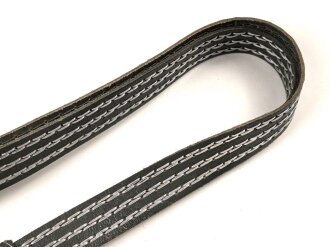 Kaiserreich oder frühe Wehrmacht, Portepee zum...