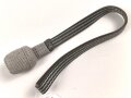 Frühe Wehrmacht, Portepee zum Säbel für Offiziere, ungebrauchtes Stück