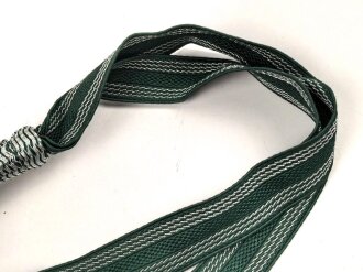 Seitengewehr Troddel für Unteroffiziere der Wehrmacht, ungetragenes Stück