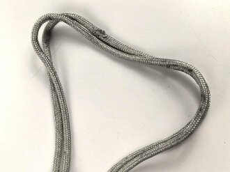 Portepee zum Dolch für Offiziere der Heeres , wohl ungetragenes Stück