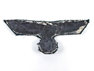 Brustadler für Offiziere des Heeres, leicht...