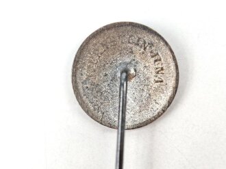 " Reichsjugendsportabzeichen für Jungen "RJA" in Silber, 16mm