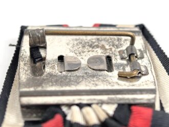 Ehrenkreuz für Kriegsteilnehmer, Hersteller F. & Co. An Einzelspange