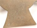 Ehrenkreuz für Kriegsteilnehmer, Hersteller F. & Co. An Einzelspange
