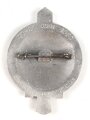 Leichtmetallabzeichen " Gauappell 1936 Sachsen"