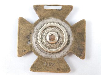 Wehrmacht Petsamo-Rovaniemi Abzeichen