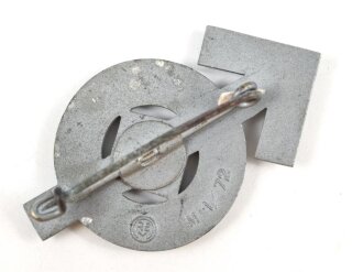 Leistungsabzeichen für Angehörige der...