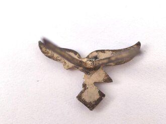 Auflage für ein Band zur Dienstauszeichnung der...