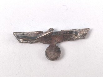 Auflage für ein Band zur Dienstauszeichnung des...