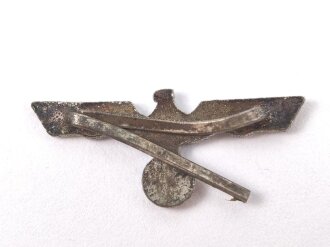 Auflage für ein Band zur Dienstauszeichnung des...