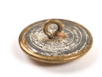 Reichspost frühe 30iger Jahre, Uniformknopf 25mm