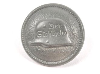 Stahlhelmbund, 8 Knöpfe, je 21mm