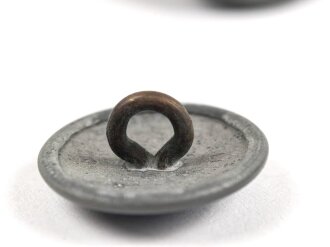 Stahlhelmbund, 8 Knöpfe, je 21mm