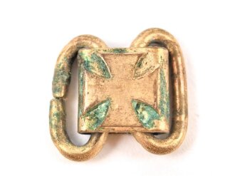 Konvolut Kettenglieder zum Ringkragen des...