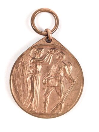 Deutsche Ehrendenkmünze des Weltkrieges 1914-1918