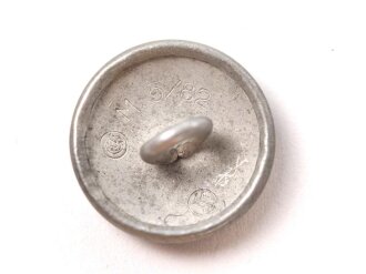 14 Stück Knöpfe für Feldblusen der Wehrmacht