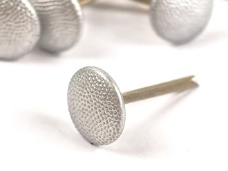 Splintknopf füe eine Feldmütze 12mm, Alter...
