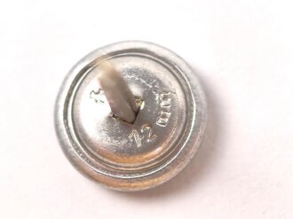 Splintknopf füe eine Feldmütze 12mm, Alter unbekannt, sie erhalten ein ( 1 ) Stück