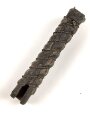 Österreich / Ungarn k.u.k. Griffstück  für eine Blankwaffe. Gesamthöhe 126mm