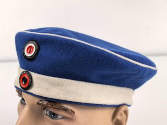 Kaiserreich, Krätzchen für Mannschaften,...