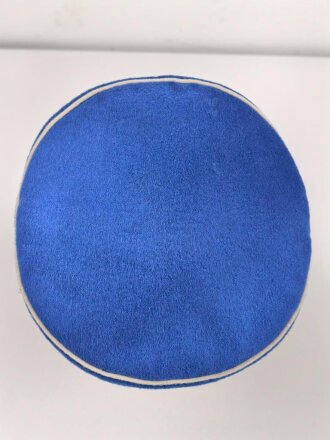 Kaiserreich, Krätzchen für Mannschaften, neuzeitliche Sammleranfertigung, Kopfgrösse 57