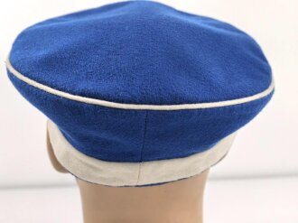 Kaiserreich, Krätzchen für Mannschaften, neuzeitliche Sammleranfertigung, Kopfgrösse 57