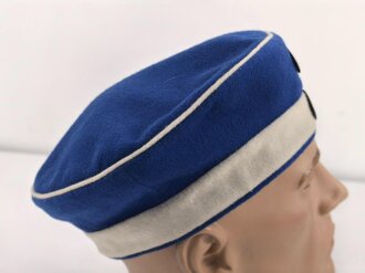 Kaiserreich, Krätzchen für Mannschaften, neuzeitliche Sammleranfertigung, Kopfgrösse 57