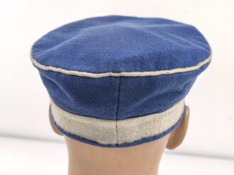 Kaiserreich, Krätzchen für Mannschaften, neuzeitliche Sammleranfertigung, Kopfgrösse 54