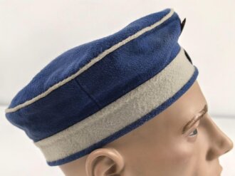 Kaiserreich, Krätzchen für Mannschaften, neuzeitliche Sammleranfertigung, Kopfgrösse 54