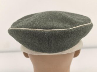 1.Weltkrieg, Krätzchen für Mannschaften, neuzeitliche Sammleranfertigung, Kopfgrösse 58