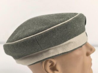 1.Weltkrieg, Krätzchen für Mannschaften, neuzeitliche Sammleranfertigung, Kopfgrösse 58