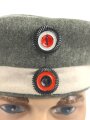 1.Weltkrieg, Krätzchen für Mannschaften, neuzeitliche Sammleranfertigung, Kopfgrösse 58