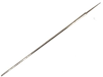 Klinge für eine Blankwaffe, Länge 79cm,...