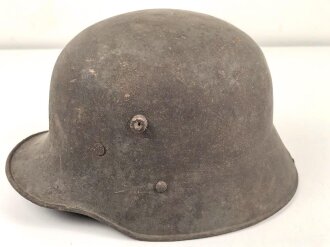 1. Weltkrieg, Stahlhelmglocke Modell 1917. Keine...
