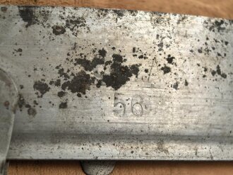 Stahlhelm Innenfutter Wehrmacht Modell 1940. Für Stahlhelme Modell 1940 und 1942. Kopfgrösse 56 für Glockengrösse 64. Gebraucht, datiert 1943