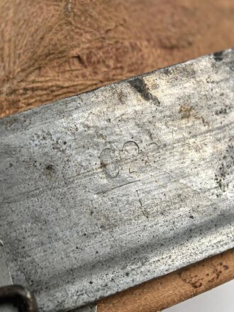 Stahlhelm Innenfutter Wehrmacht Modell 1940. Für Stahlhelme Modell 1940 und 1942. Kopfgrösse 55 für Glockengrösse 62. Guter Zustand, datierung unleserlich