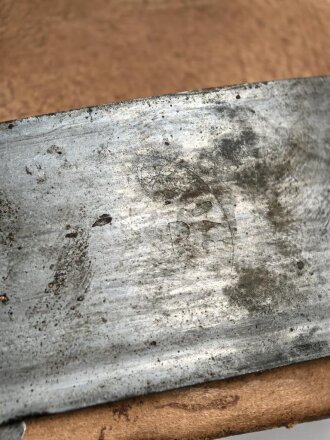 Stahlhelm Innenfutter Wehrmacht Modell 1940. Für Stahlhelme Modell 1940 und 1942. Kopfgrösse 55 für Glockengrösse 62. Guter Zustand, datierung unleserlich