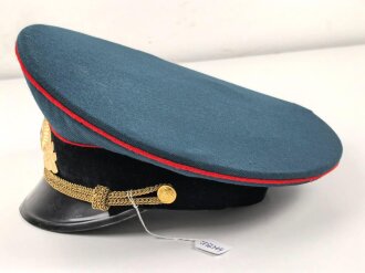 Russland "Kalter Krieg"  Schirmmütze...