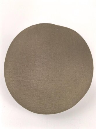 Russland, Kalter Krieg, Schirmmütze für einen Offizier, gebraucht, Kopfgrösse 55