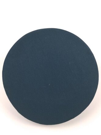 Russland "Kalter Krieg"  Schirmmütze für einen Offizier, gebraucht, Kopfgrösse 57